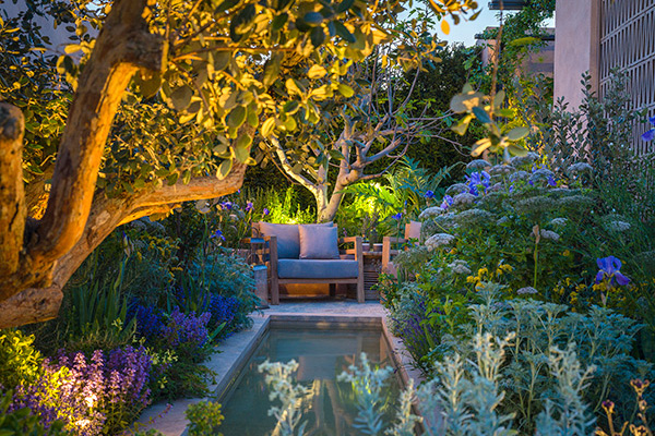 RHS Chelsea Flower Show, London 2023