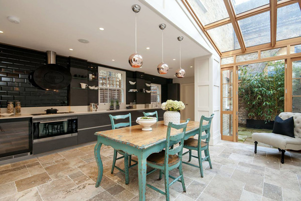 Ravenscourt Gardens