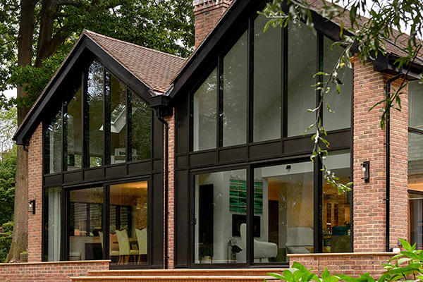 Blackhall Barn Sevenoaks