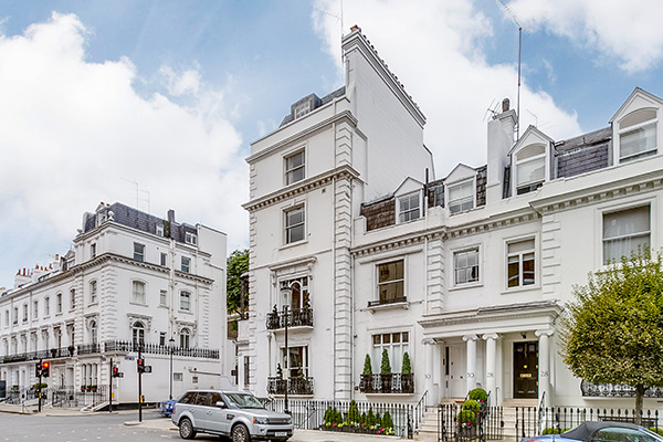 knightsbridge