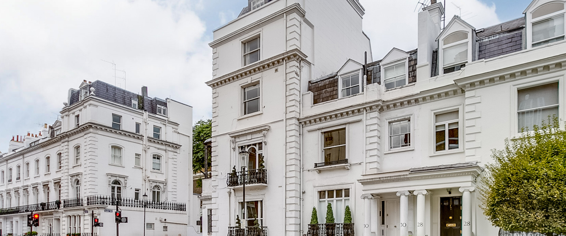 Knightsbridge