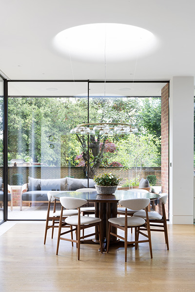 Lancaster Road, Wimbledon