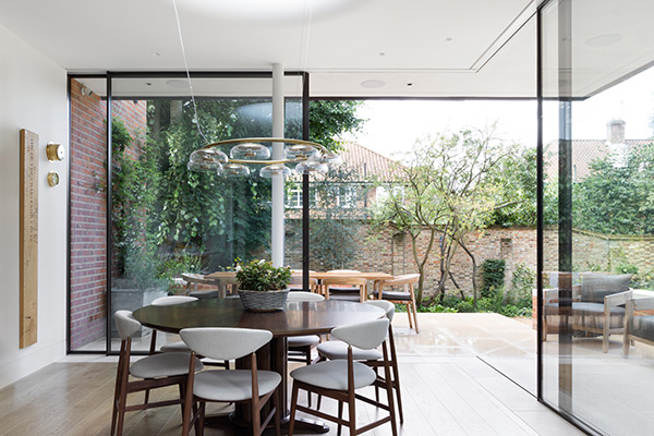 Lancaster Road, Wimbledon