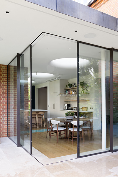 Lancaster Road, Wimbledon