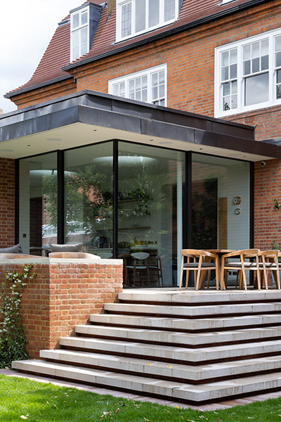 Lancaster Road, Wimbledon