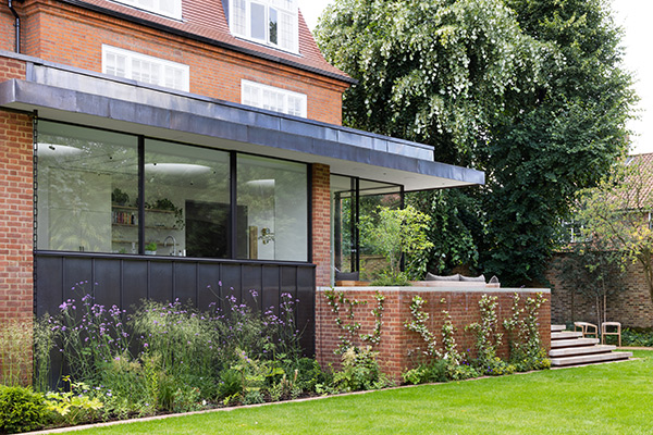 Lancaster Road, Wimbledon
