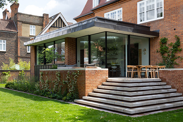 Lancaster Road, Wimbledon