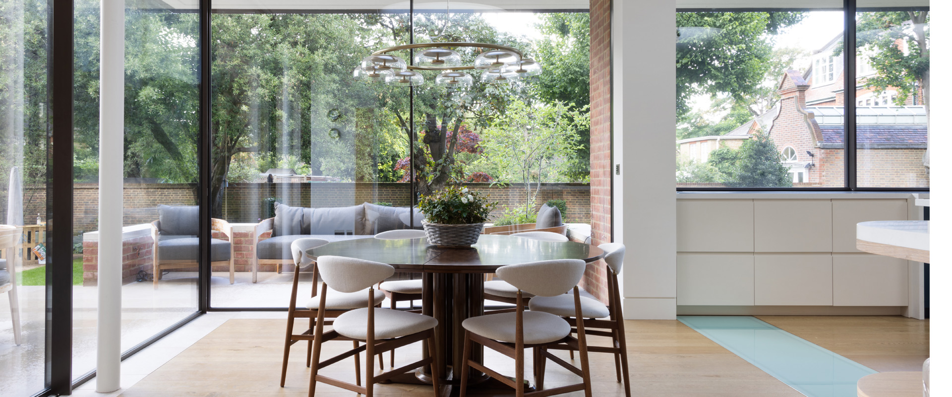 Lancaster Road, Wimbledon