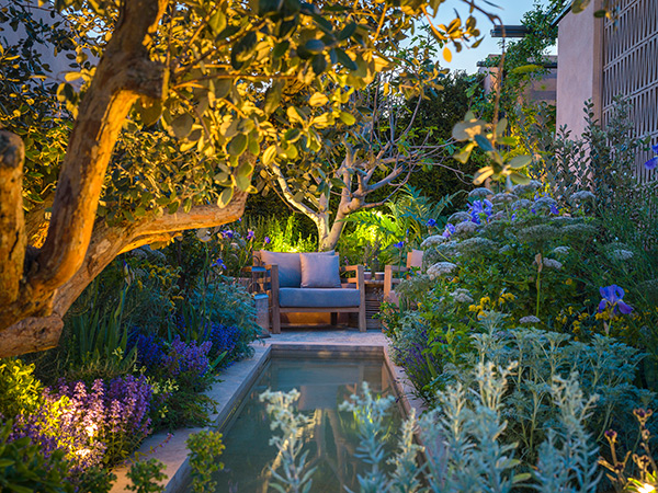RHS Chelsea Flower Show, London 2023