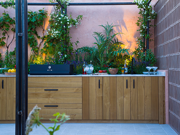 RHS Chelsea Flower Show, London 2023