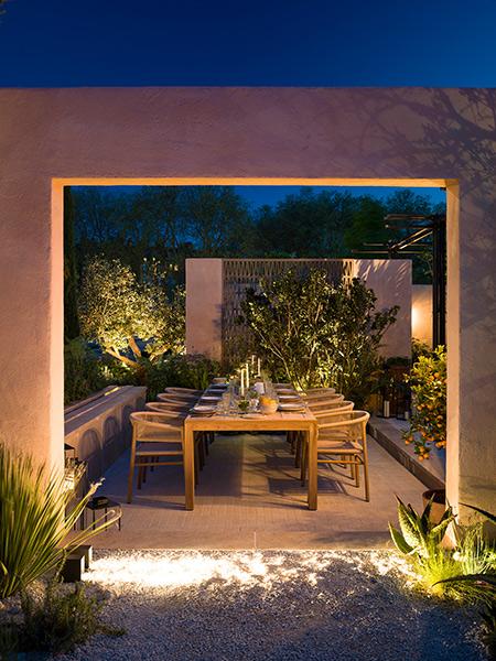 RHS Chelsea Flower Show, London 2023