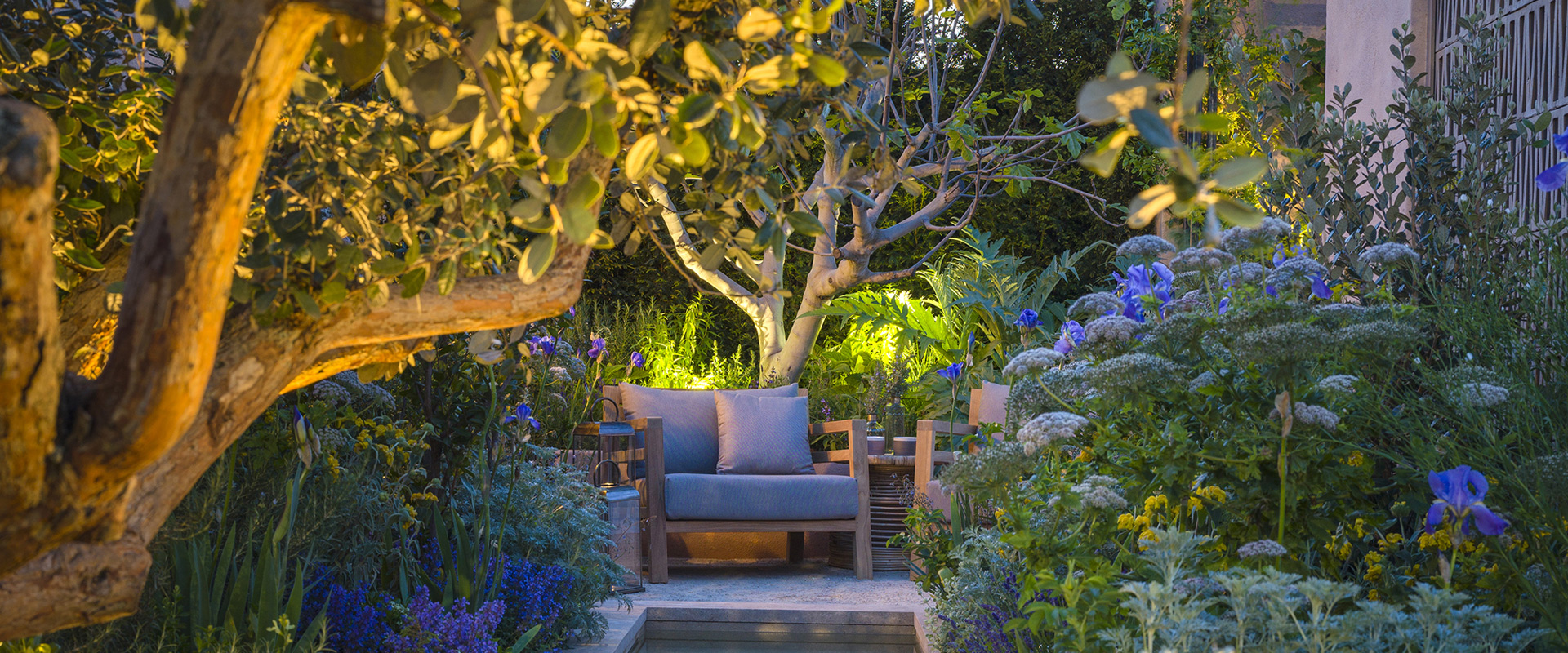 RHS Chelsea Flower Show 2023