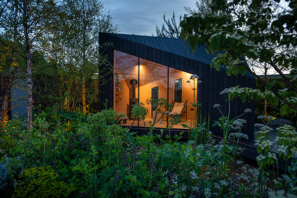 RHS Chelsea Flower Show, London