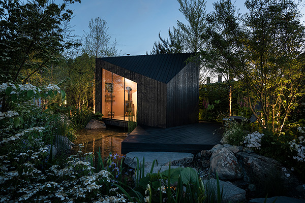 RHS Chelsea Flower Show, London